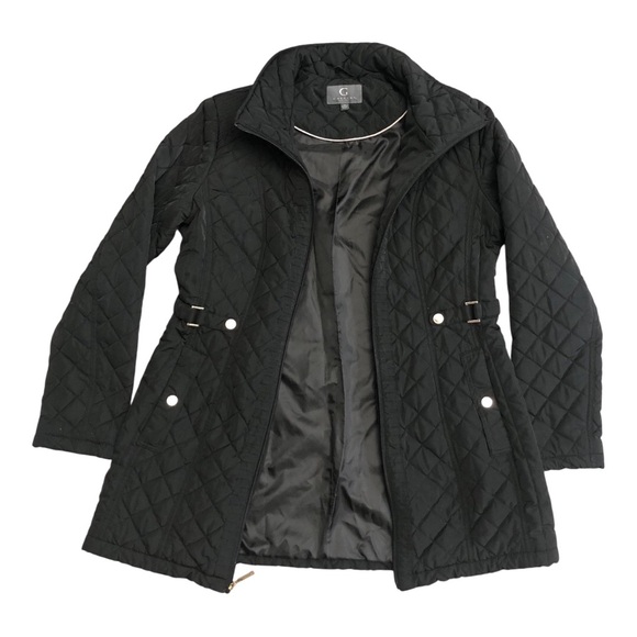 ▪️GALLERY Quilted Jacket▪️ - Picture 5 of 11